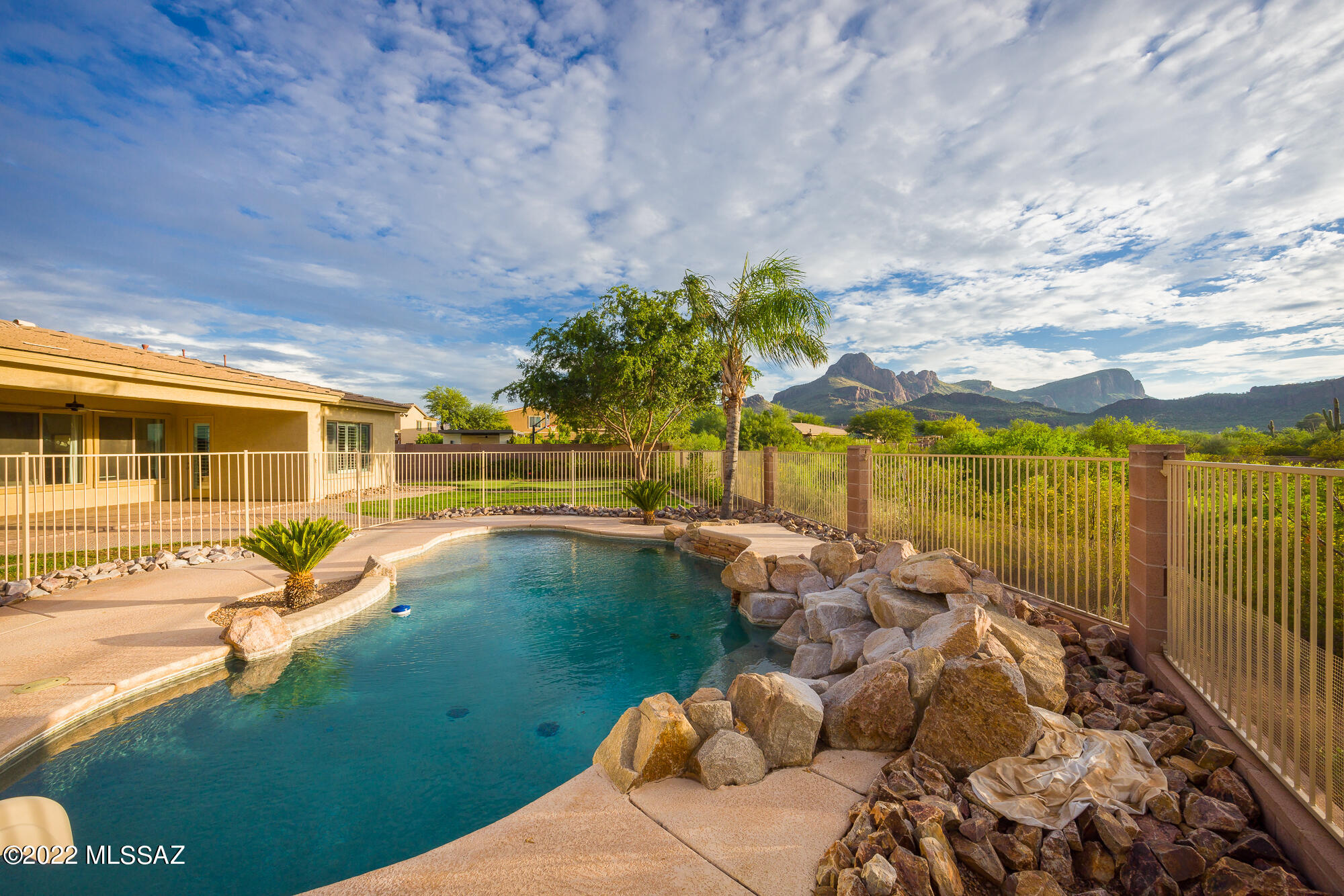 Ironwood Reserve Blk 4 (1-68) - Residential