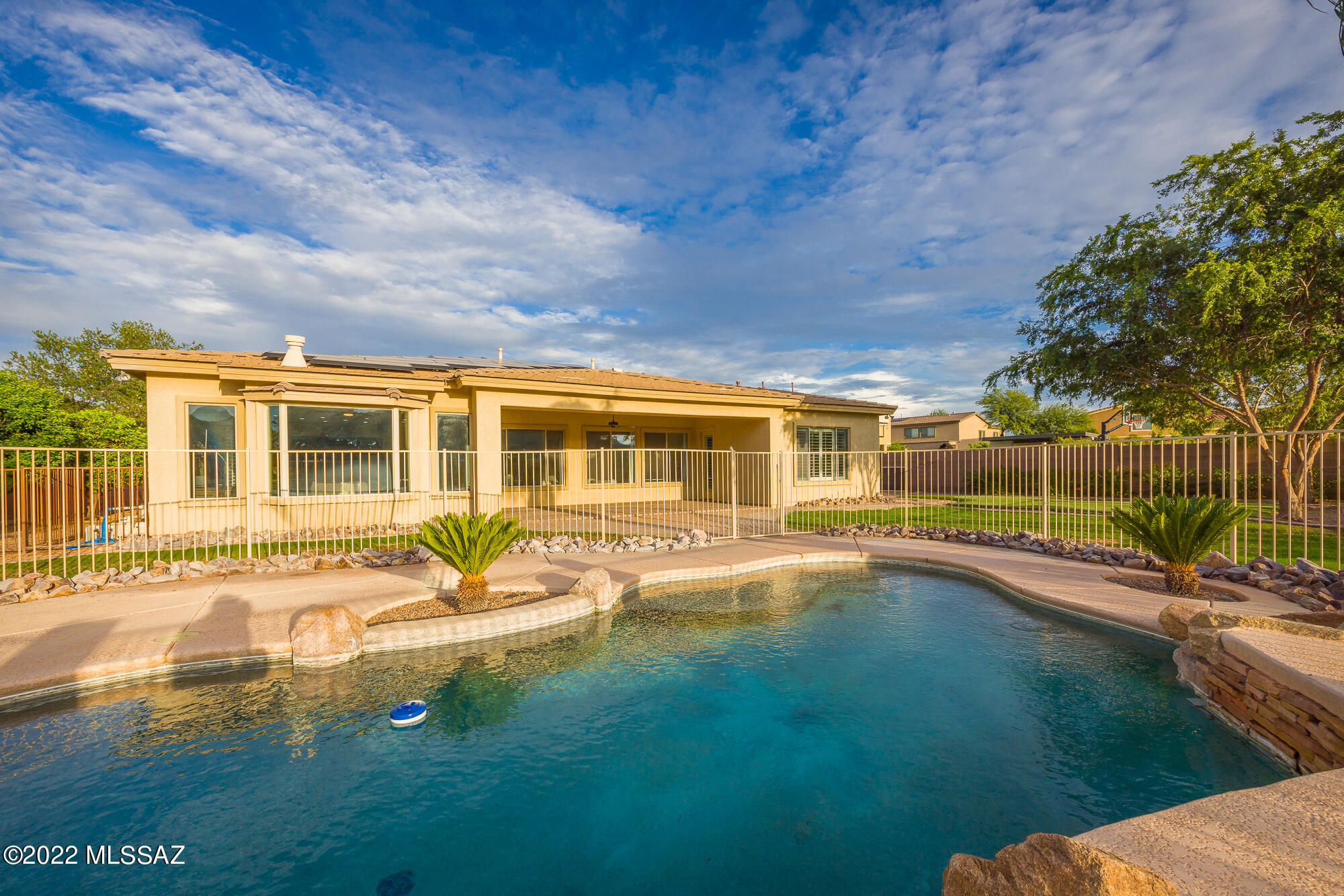 Ironwood Reserve Blk 4 (1-68) - Residential