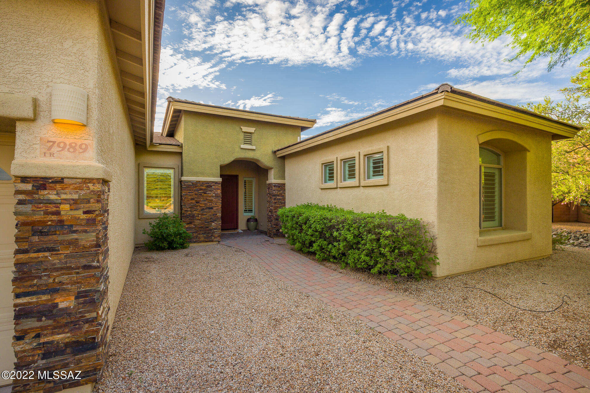 Ironwood Reserve Blk 4 (1-68) - Residential