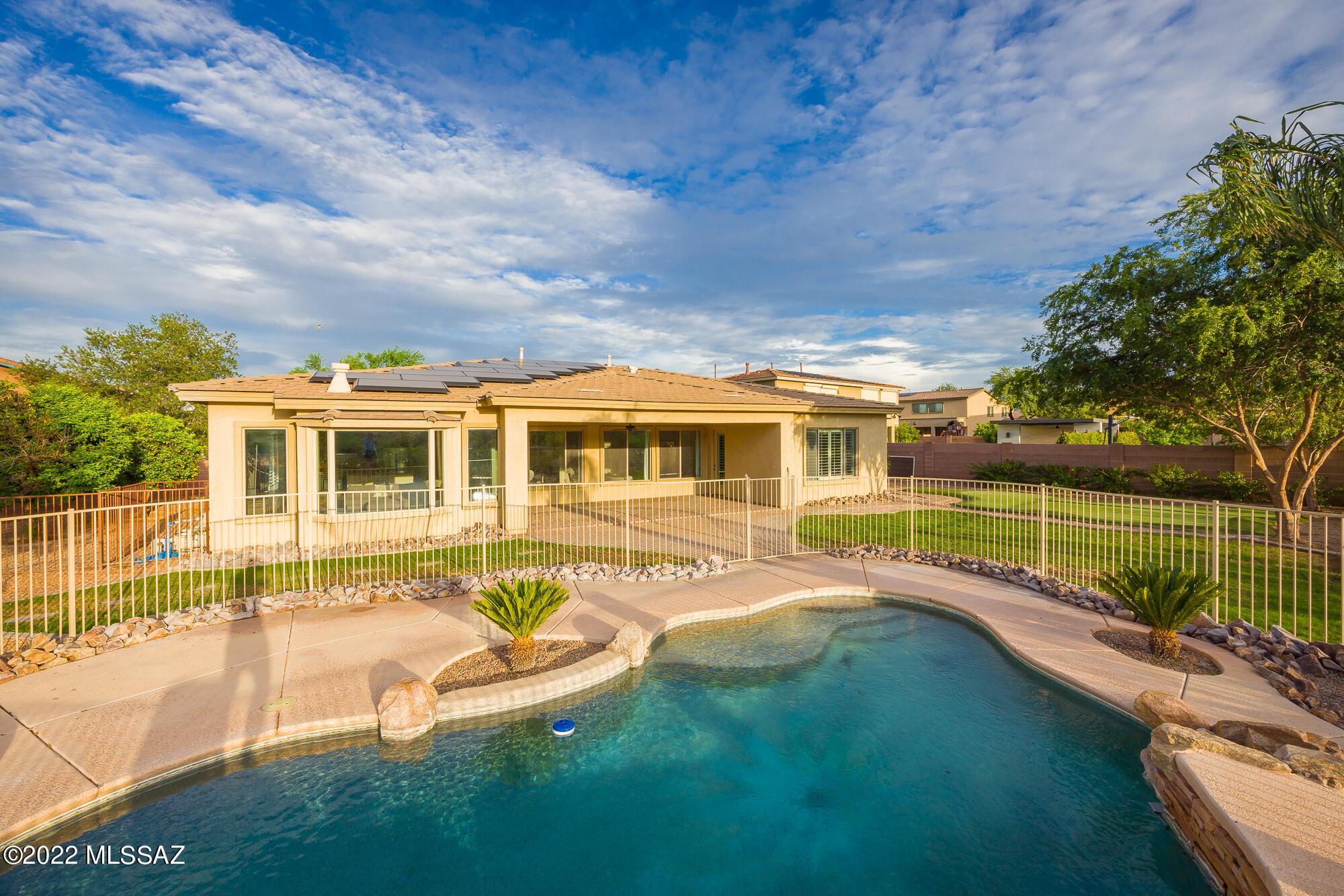 Ironwood Reserve Blk 4 (1-68) - Residential