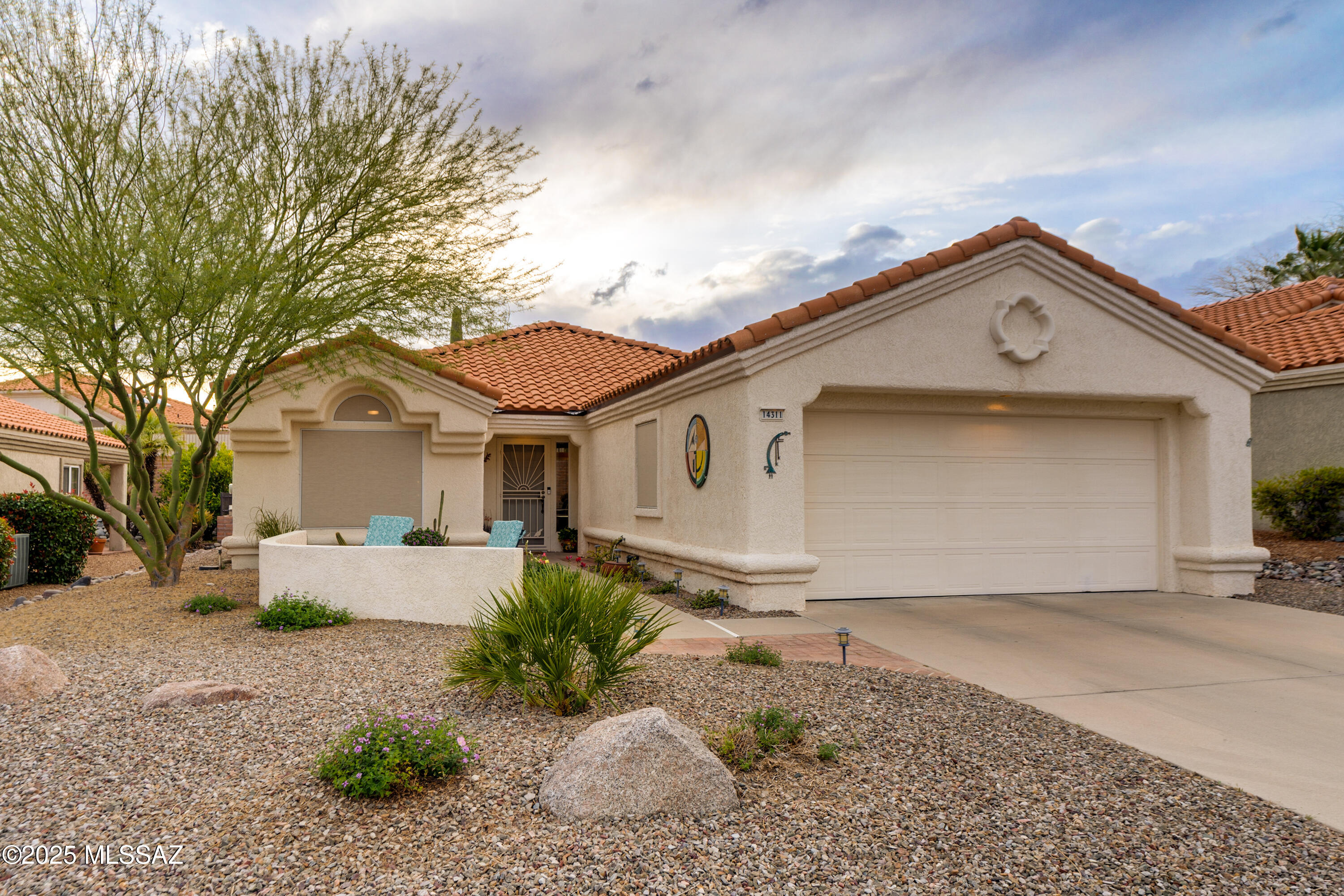 14311 N Carissa Drive
