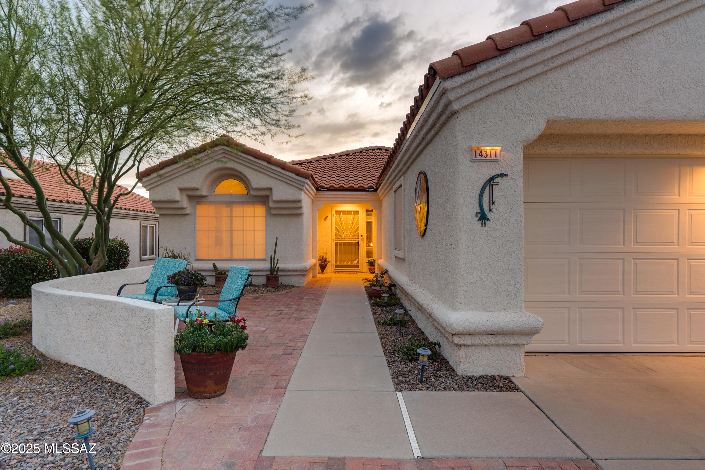 14311 N Carissa Drive