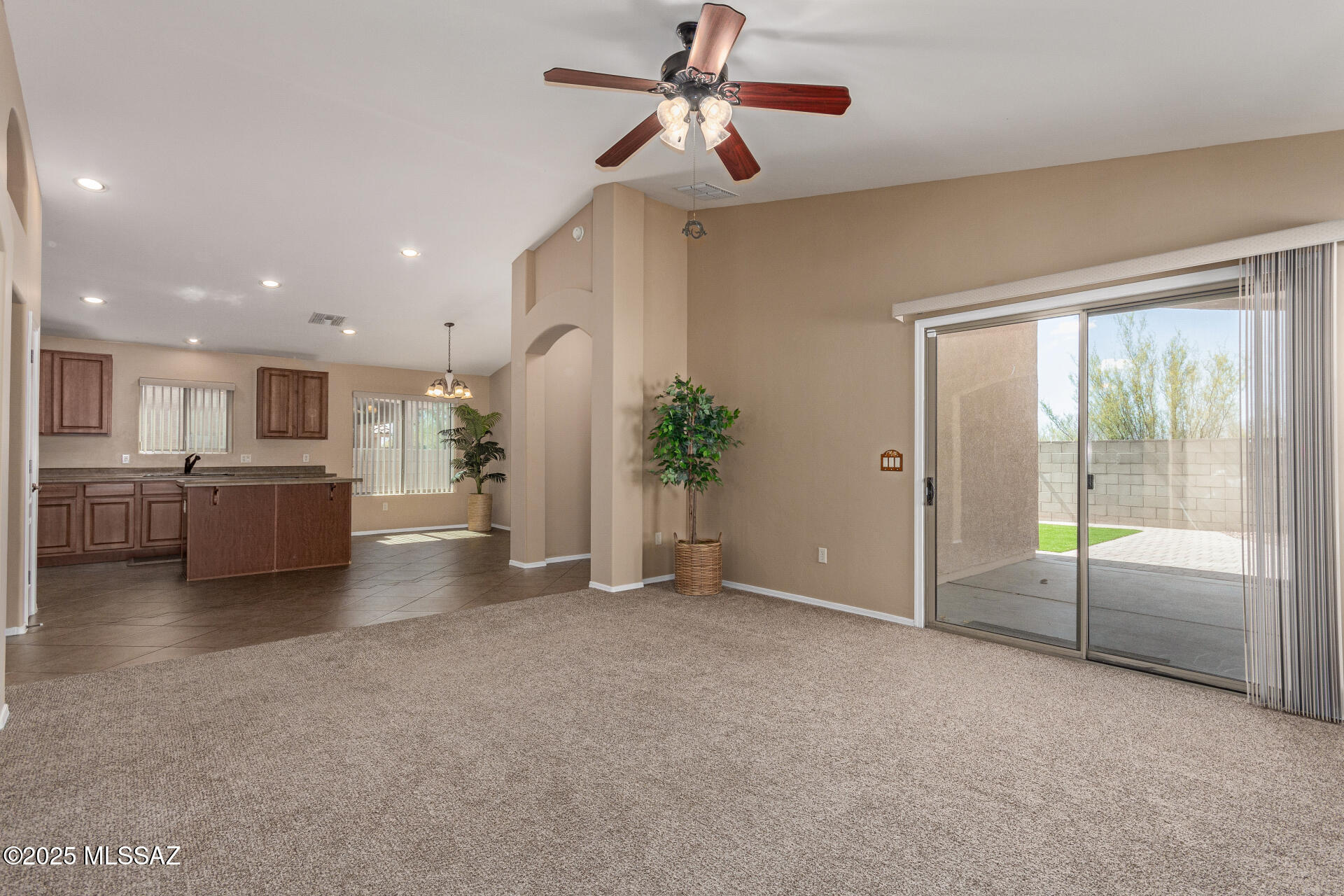 10639 E Ottoman Drive