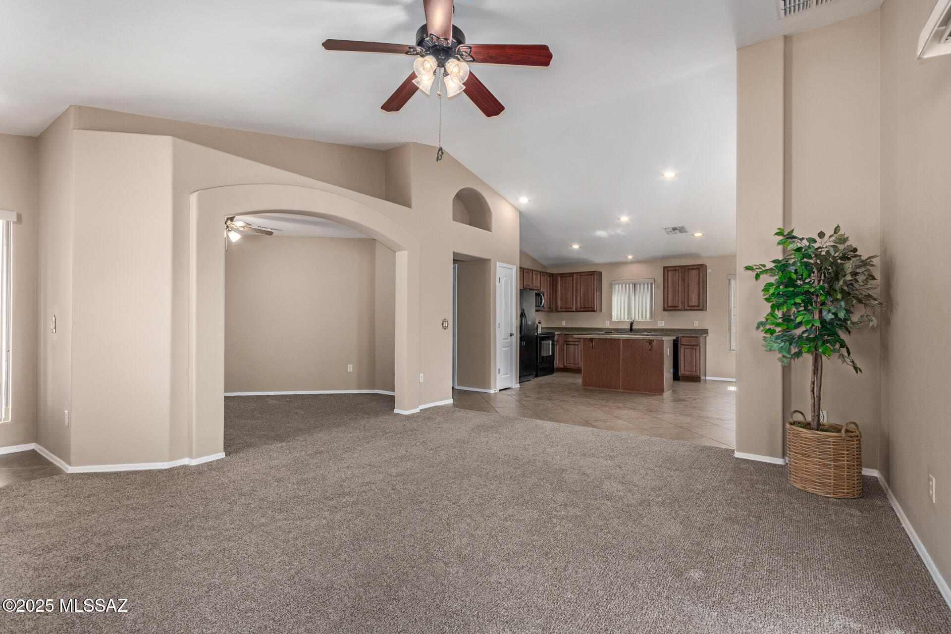 10639 E Ottoman Drive