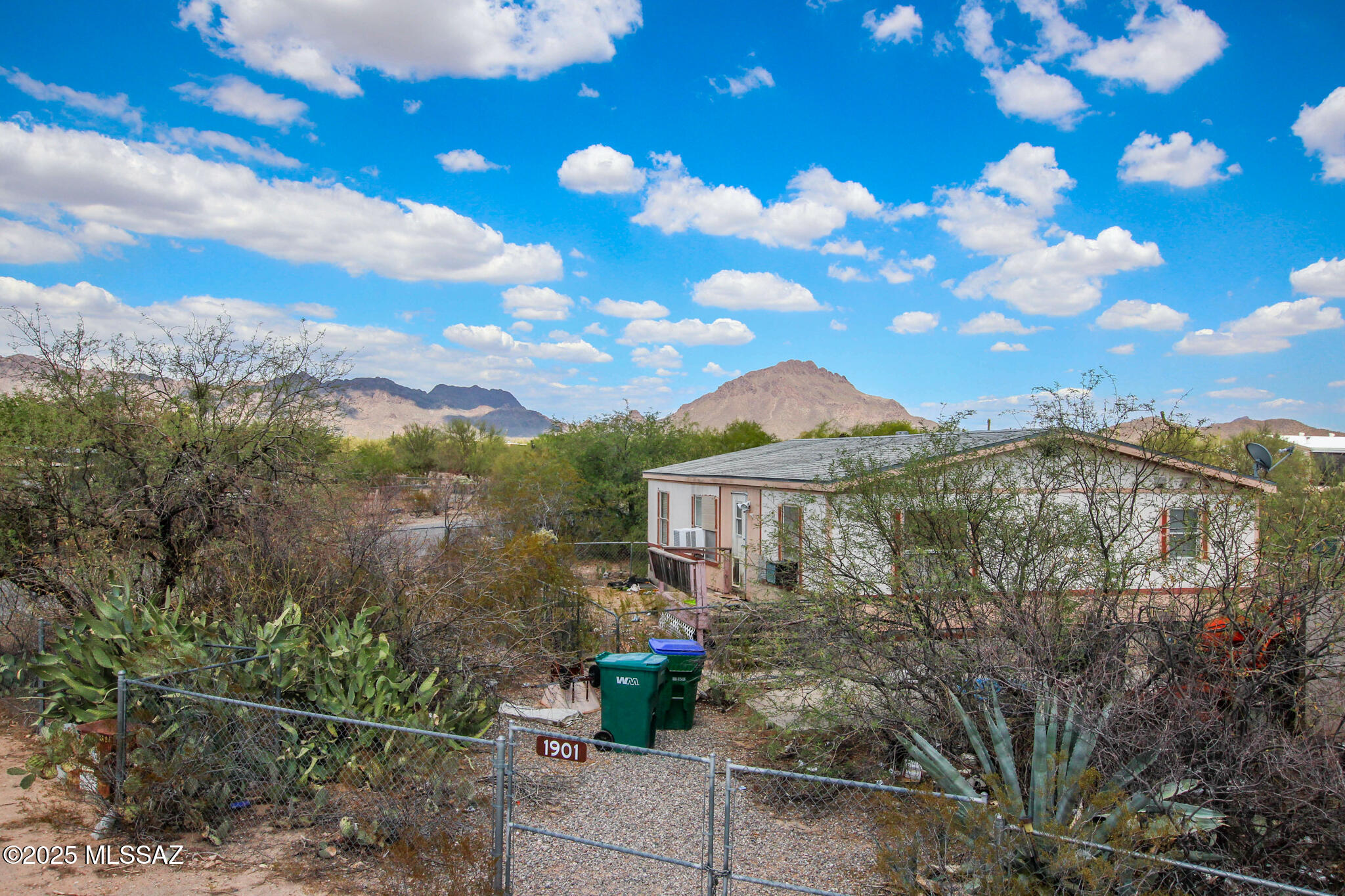 1901 S Calle Anasazi