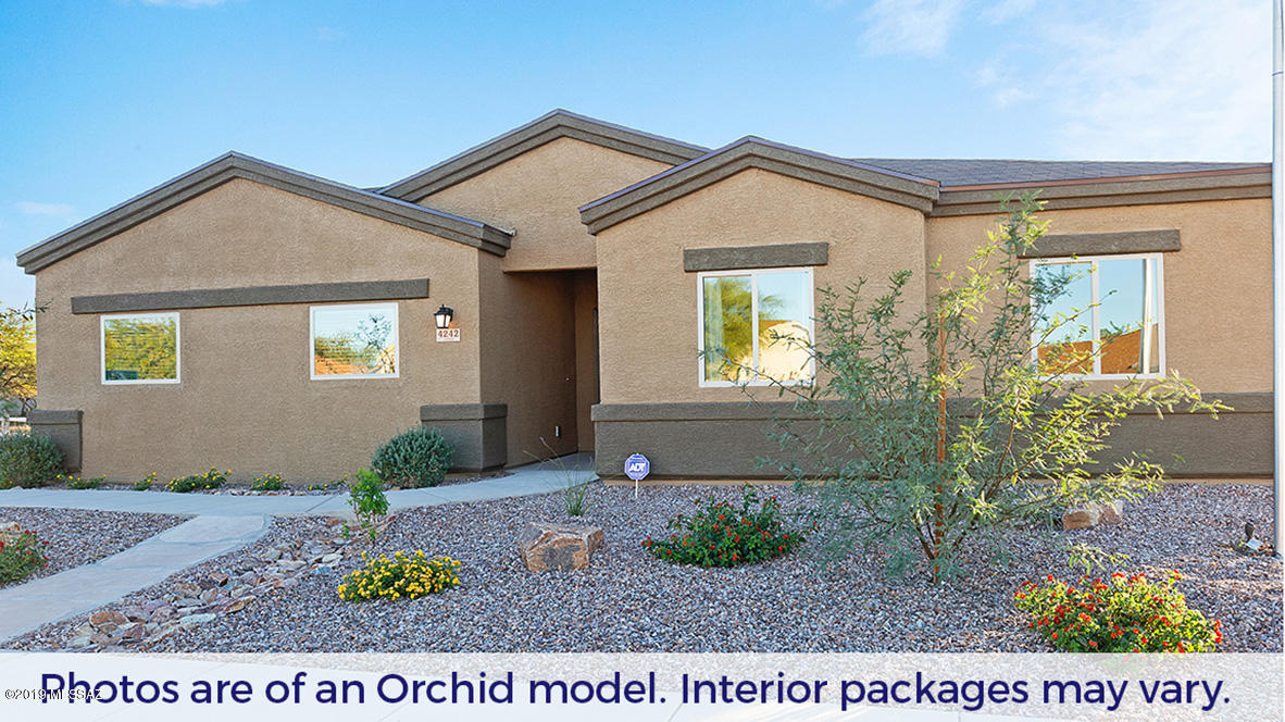 Diablo Village Estates (1-511) - Residential