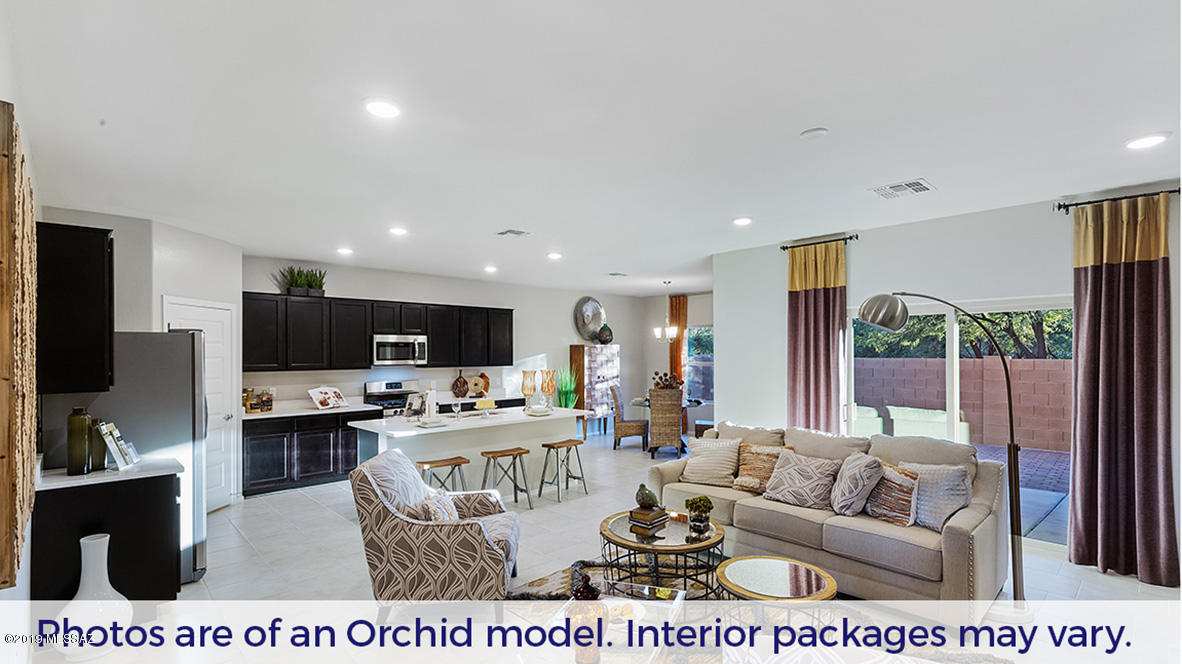 Diablo Village Estates (1-511) - Residential