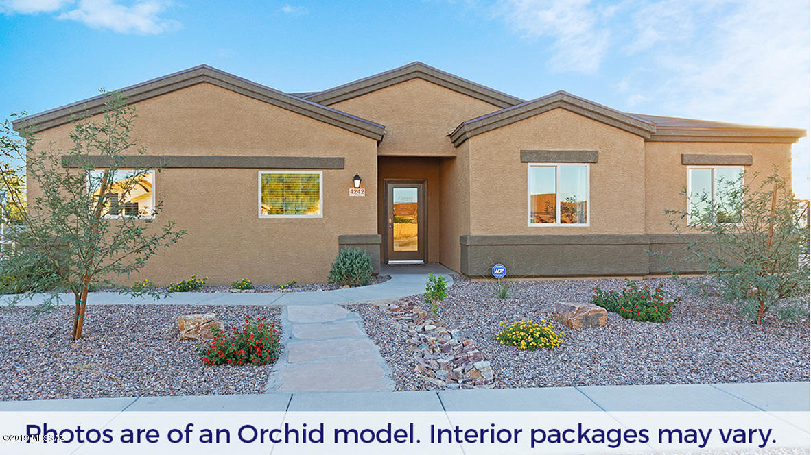 Diablo Village Estates (1-511) - Residential