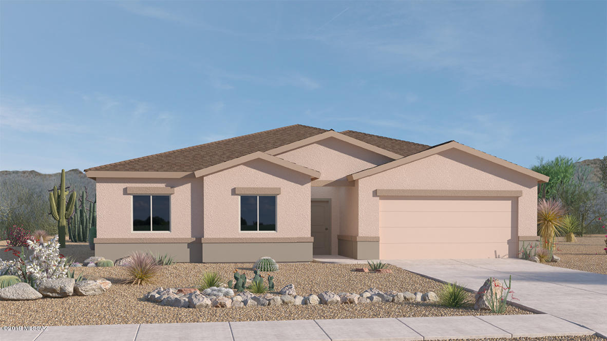 Diablo Village Estates (1-511) - Residential