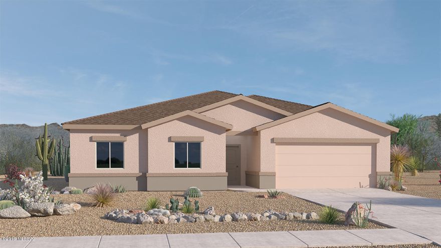 LARGE LOT IN CUL DE SAC!!! this  is a ,3 bedroom 2 bath 2- car garage home lots of beautiful upgrades, is gorgeous!! WASHER,DRYER, REFRIGERATOR INCLUDED!! 1766 sqft, 16X16 Inch tile through out! every where accept the bedrooms! stainless steel appliances, gas stainless steel stove, dishwasher and microwave, water filtration system, 2 tone paint and 9 foot ceilings!! this home is a SMART HOME, this is going to go fast !!