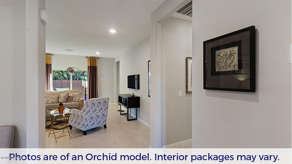 Diablo Village Estates (1-511) - Residential