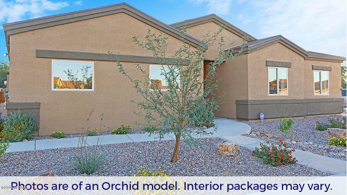Diablo Village Estates (1-511) - Residential