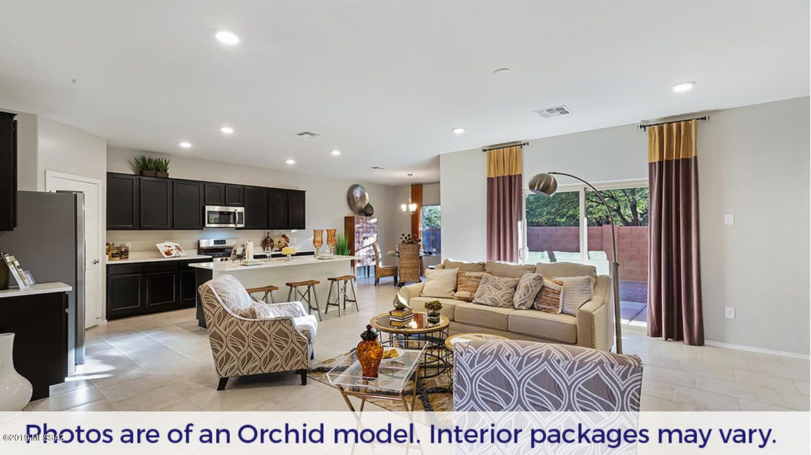 Diablo Village Estates (1-511) - Residential