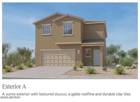 903 W Calle Cubeta Sahuarita AZ 85629