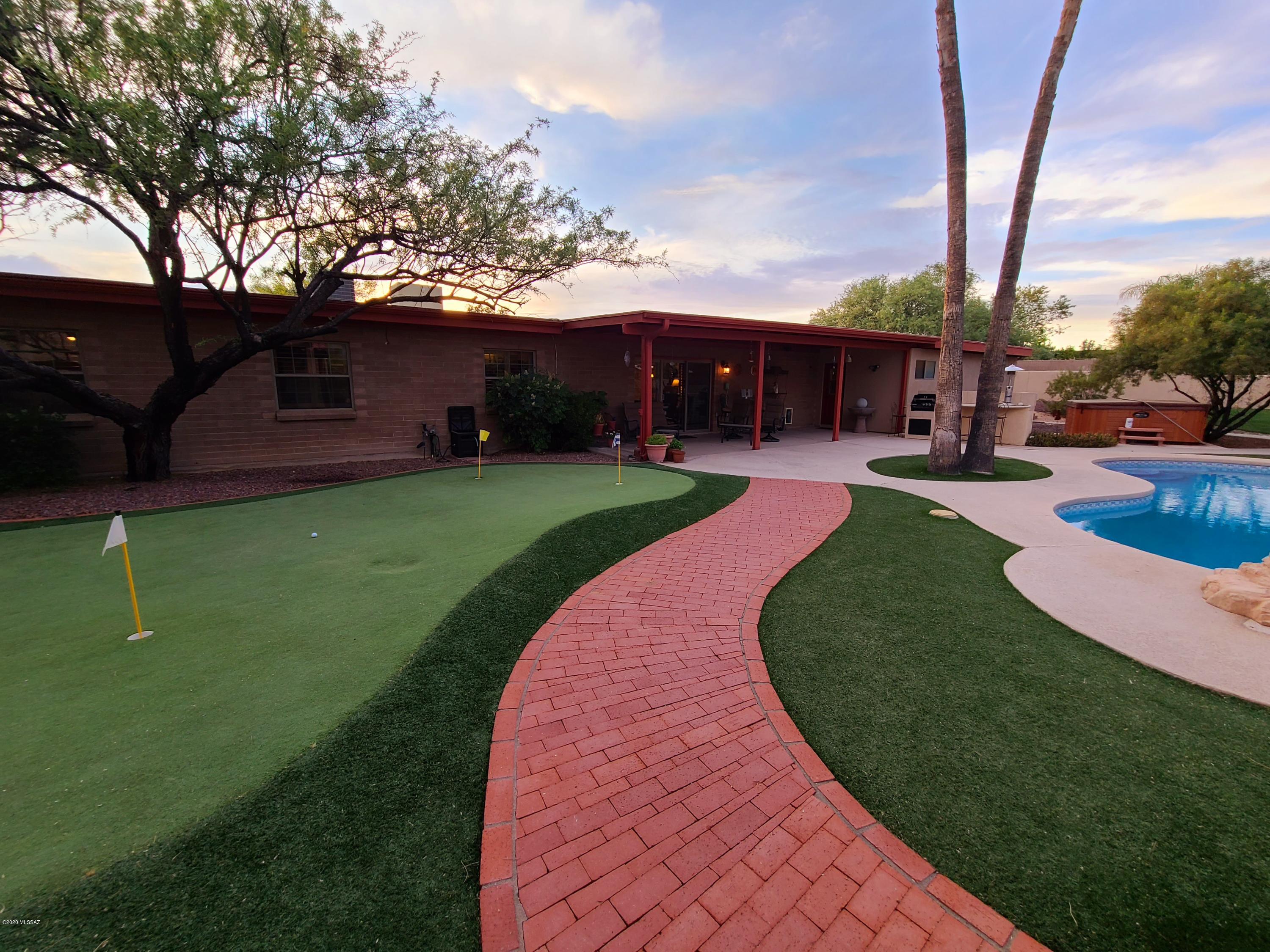 Casas Adobes West No.2 (1-148) - Residential