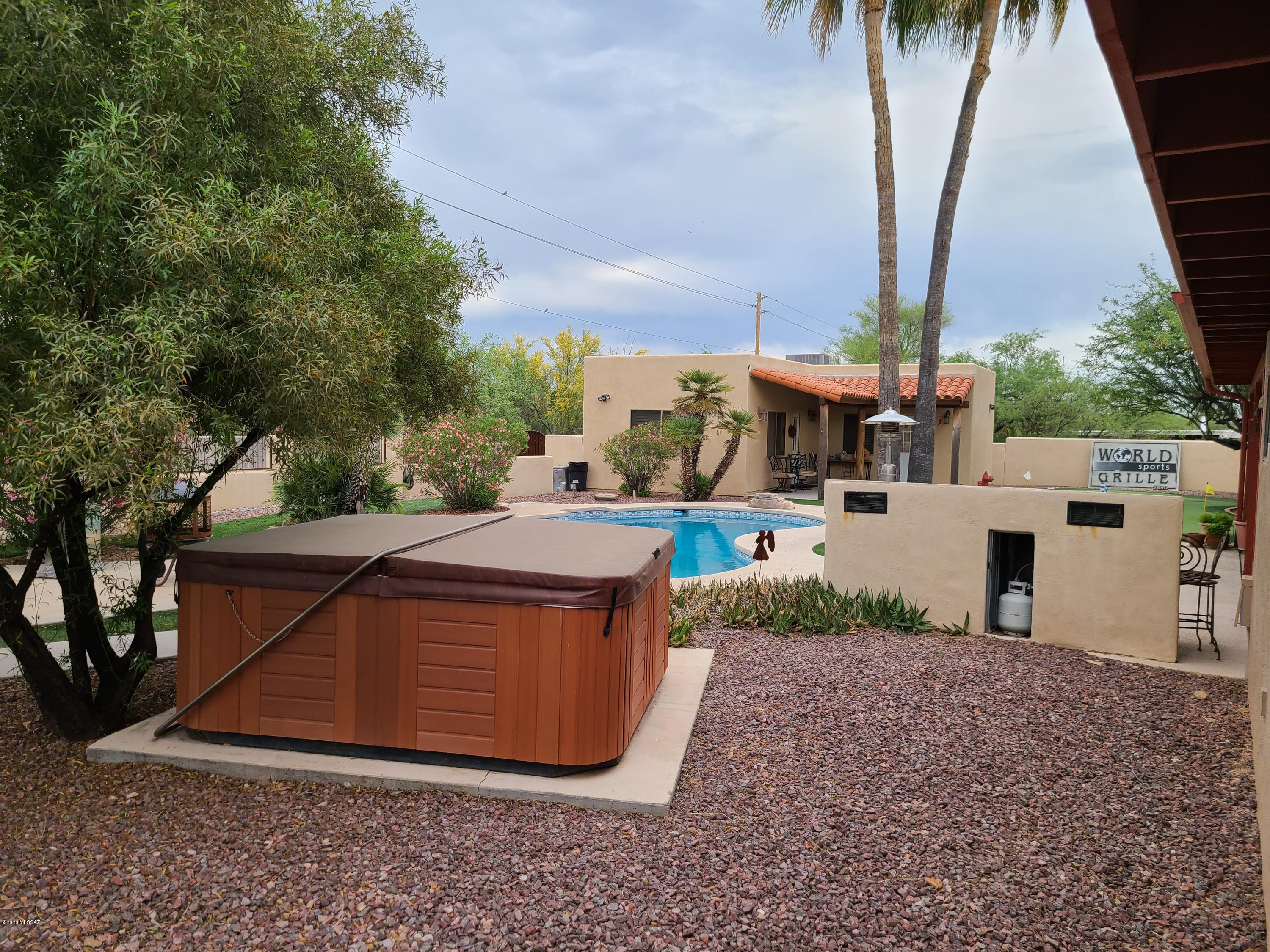 Casas Adobes West No.2 (1-148) - Residential