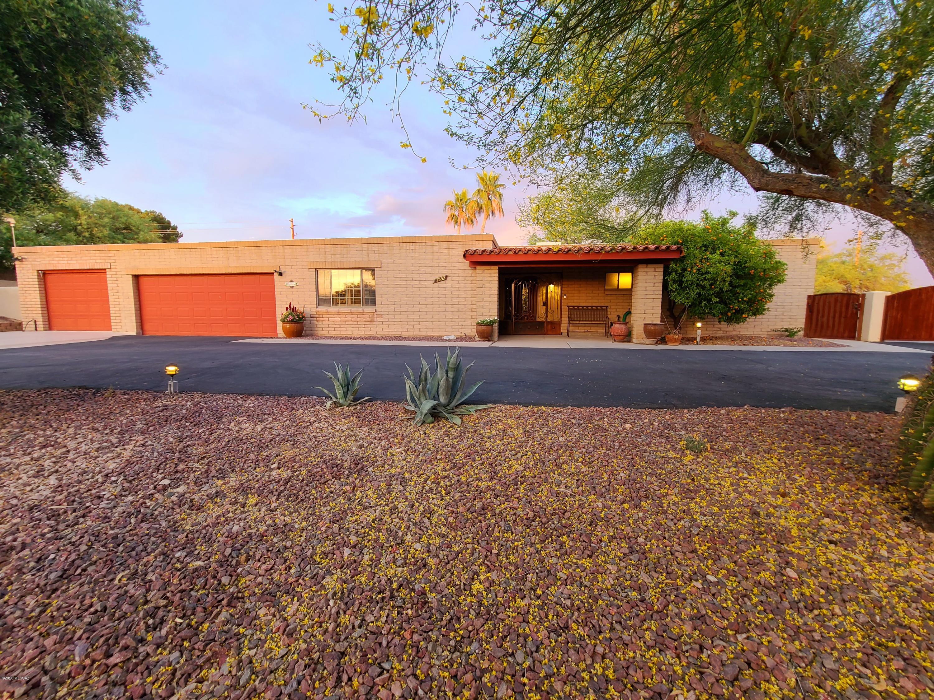 Casas Adobes West No.2 (1-148) - Residential