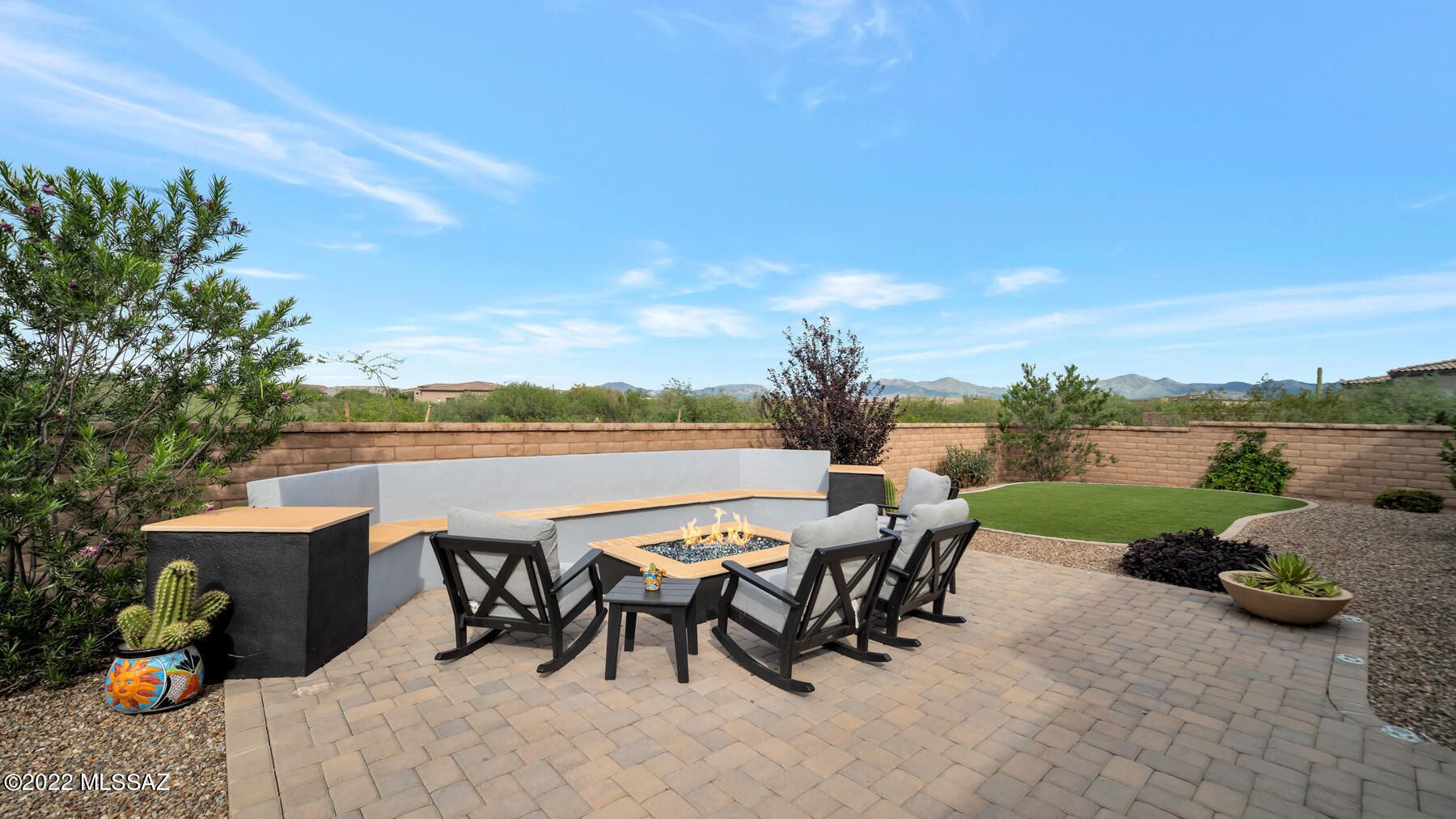 Stone House Phase II - Residential
