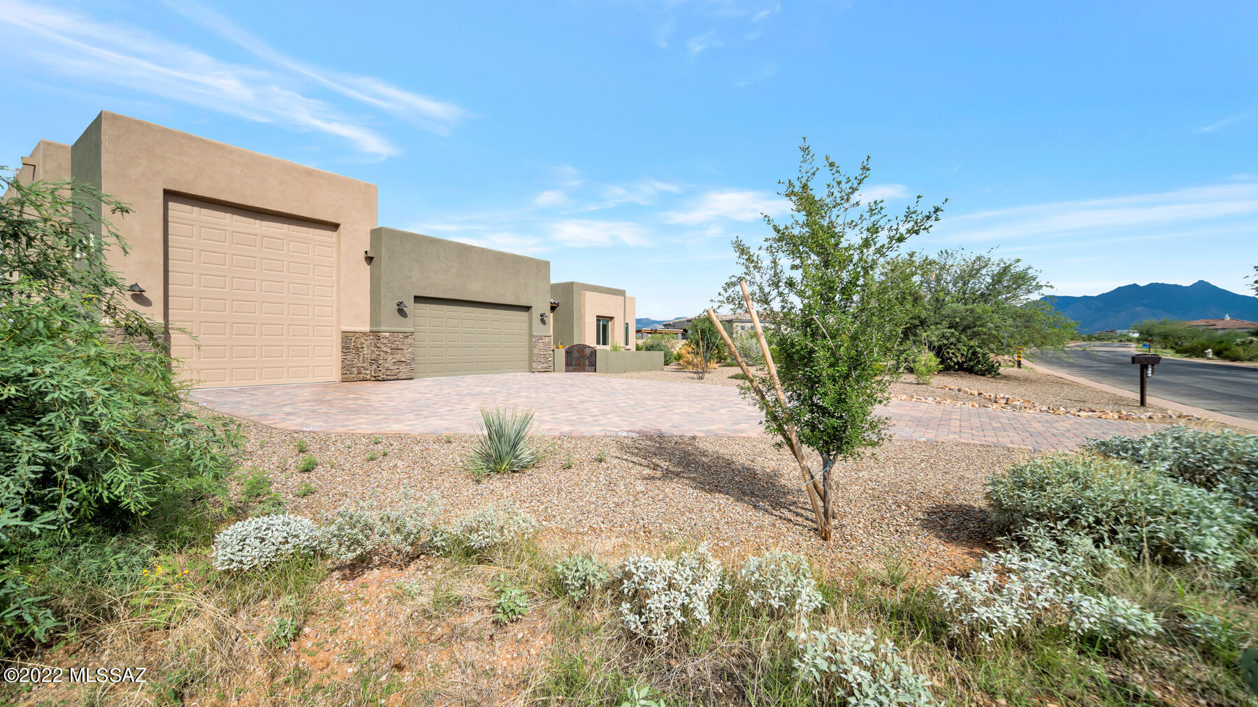 Stone House Phase II - Residential