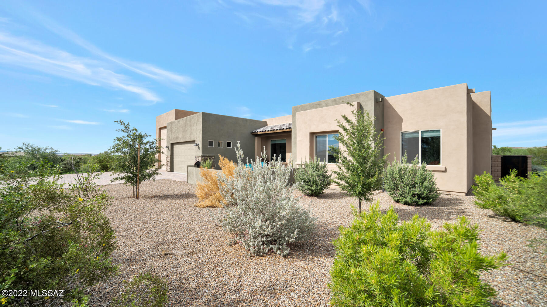 Stone House Phase II - Residential