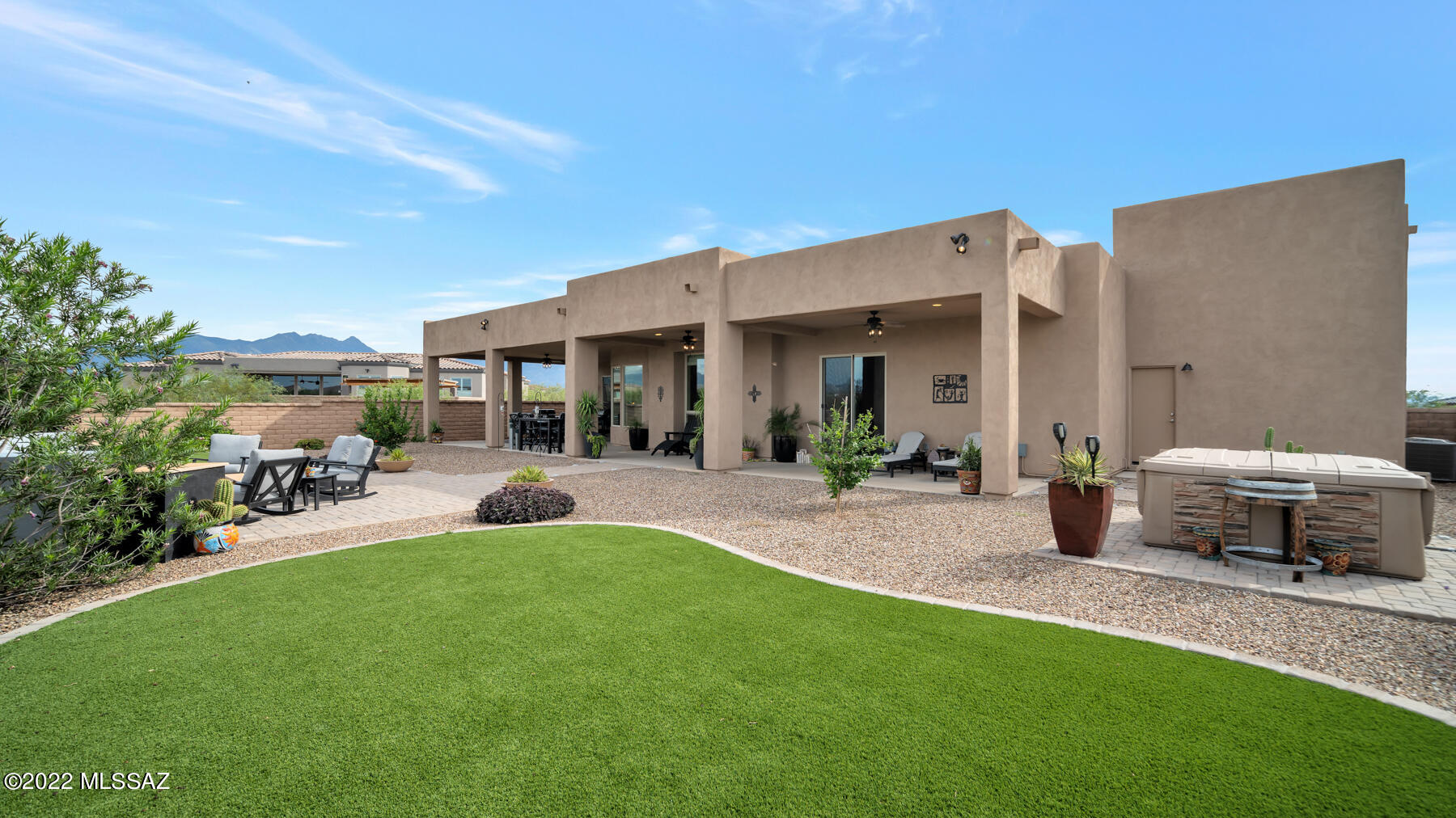 Stone House Phase II - Residential