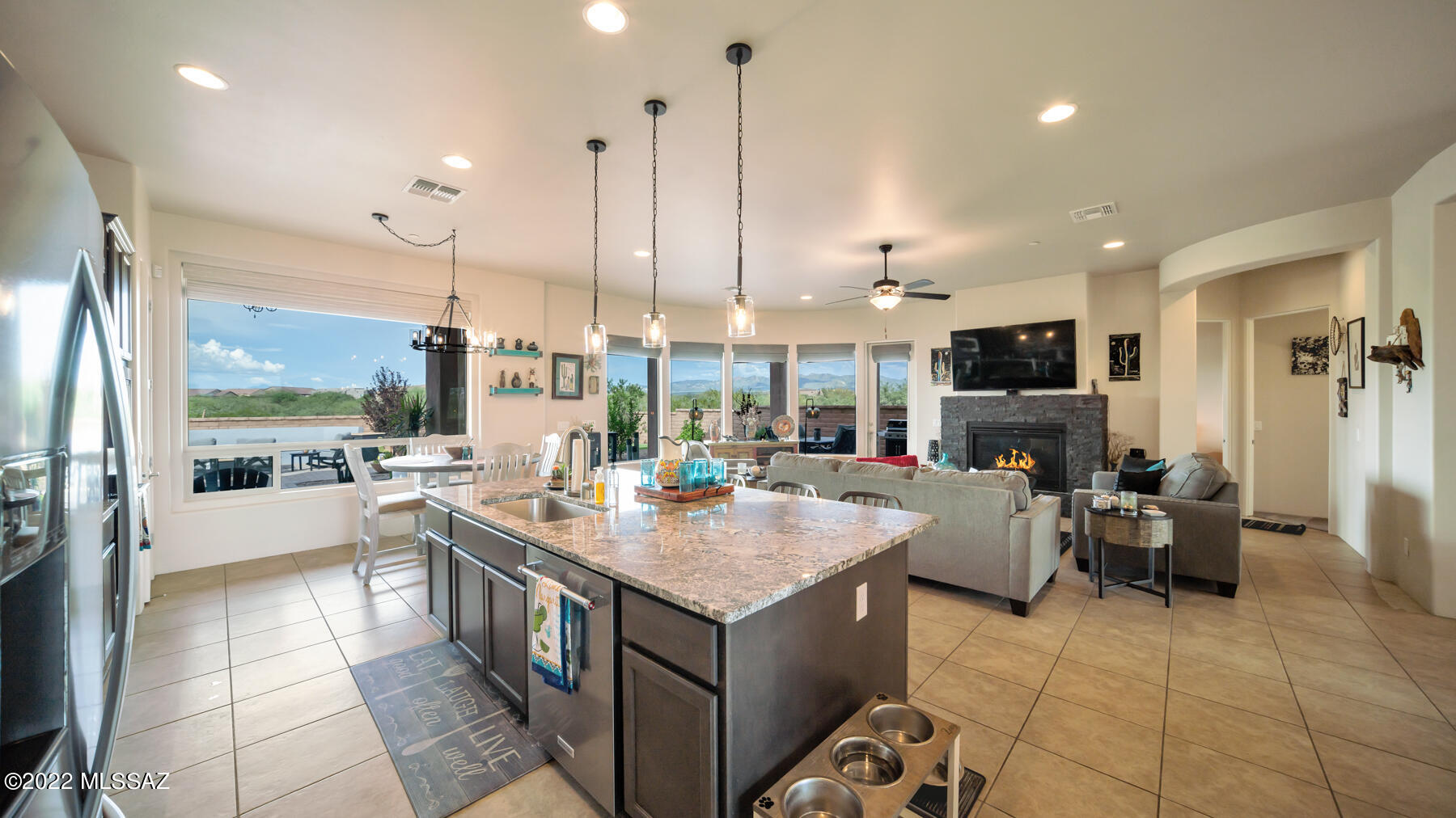 Stone House Phase II - Residential
