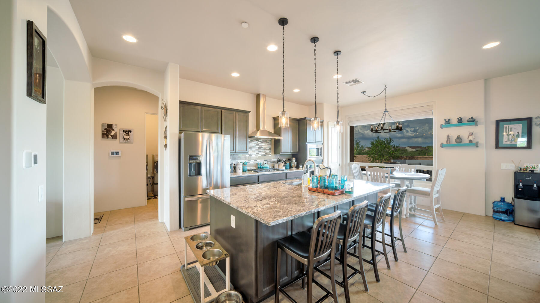 Stone House Phase II - Residential