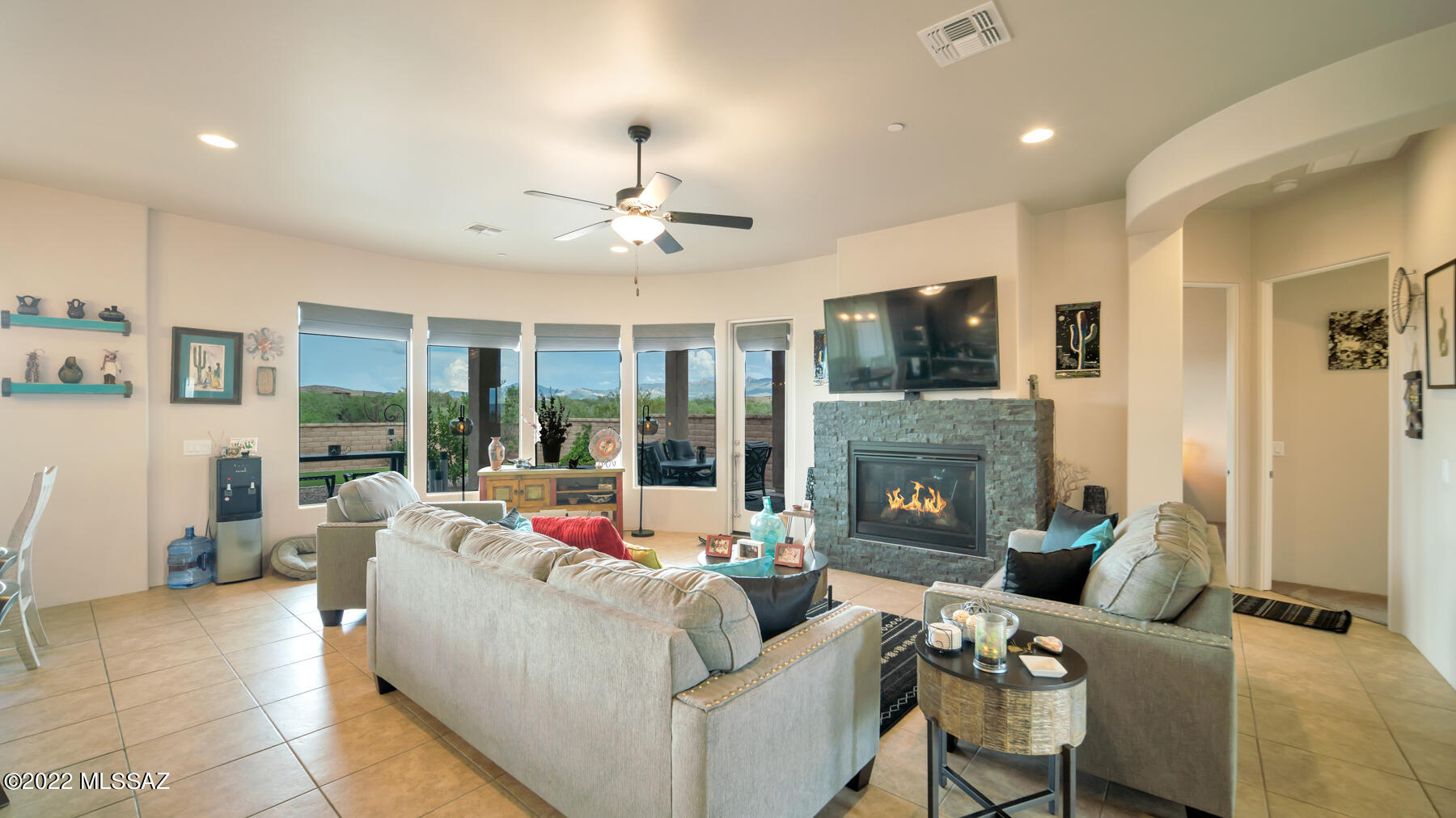 Stone House Phase II - Residential