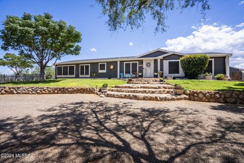 A home in Amado