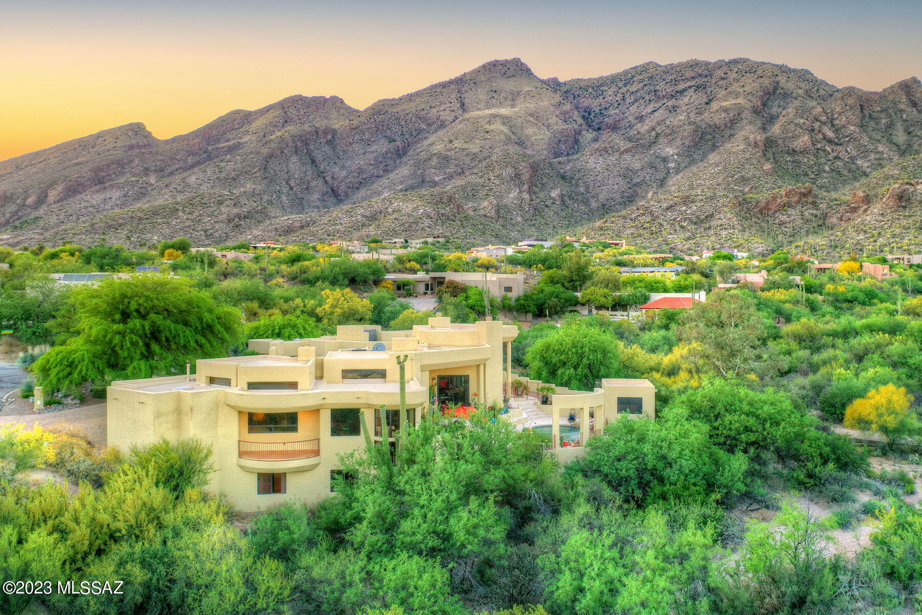 Alta Vista (1-98) - Residential