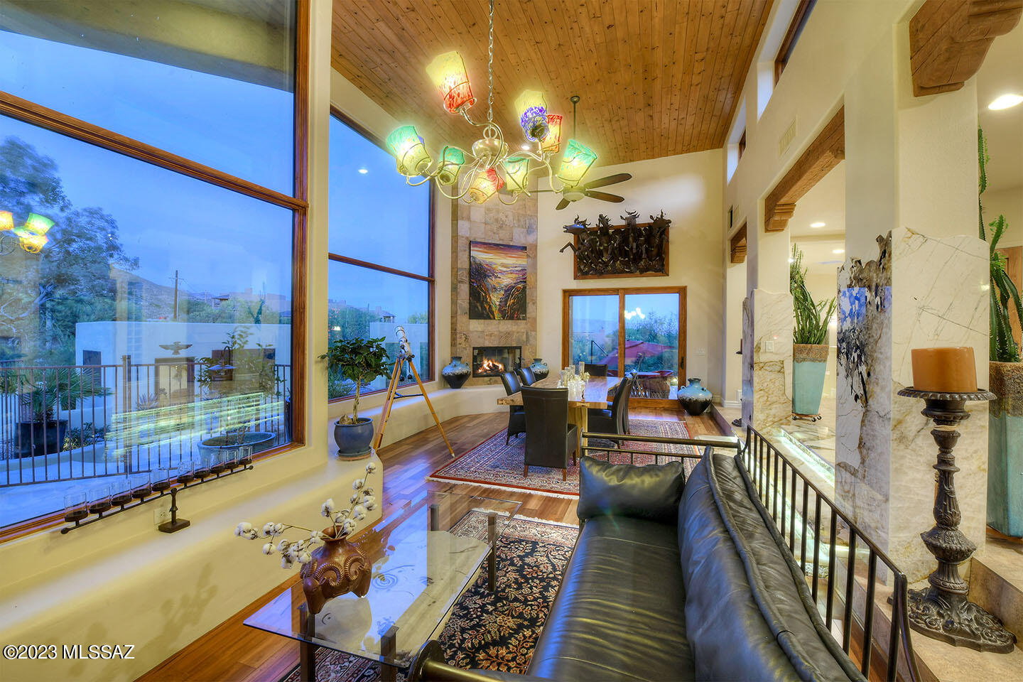 Alta Vista (1-98) - Residential