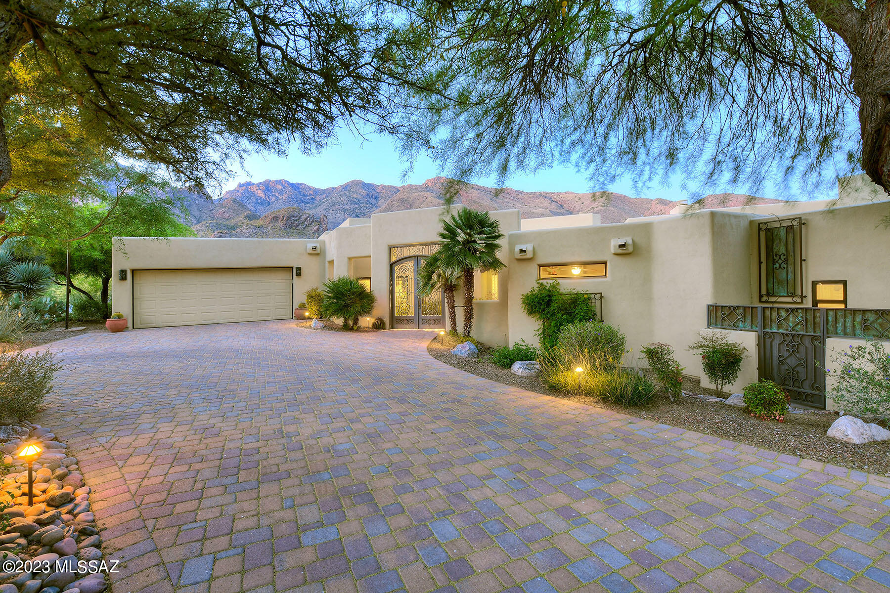Alta Vista (1-98) - Residential