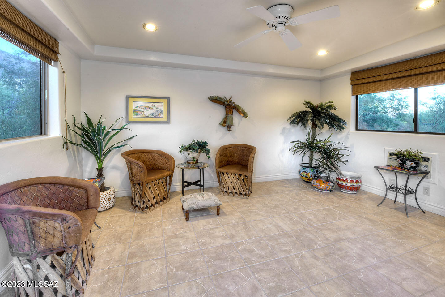 Alta Vista (1-98) - Residential