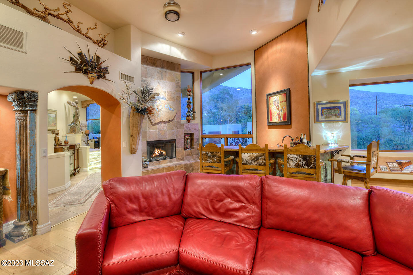 Alta Vista (1-98) - Residential