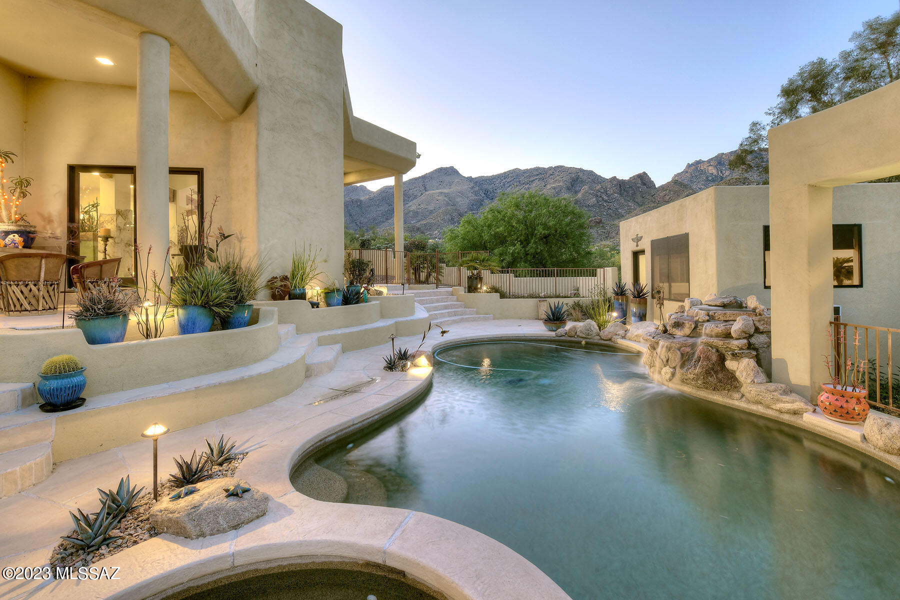 Alta Vista (1-98) - Residential
