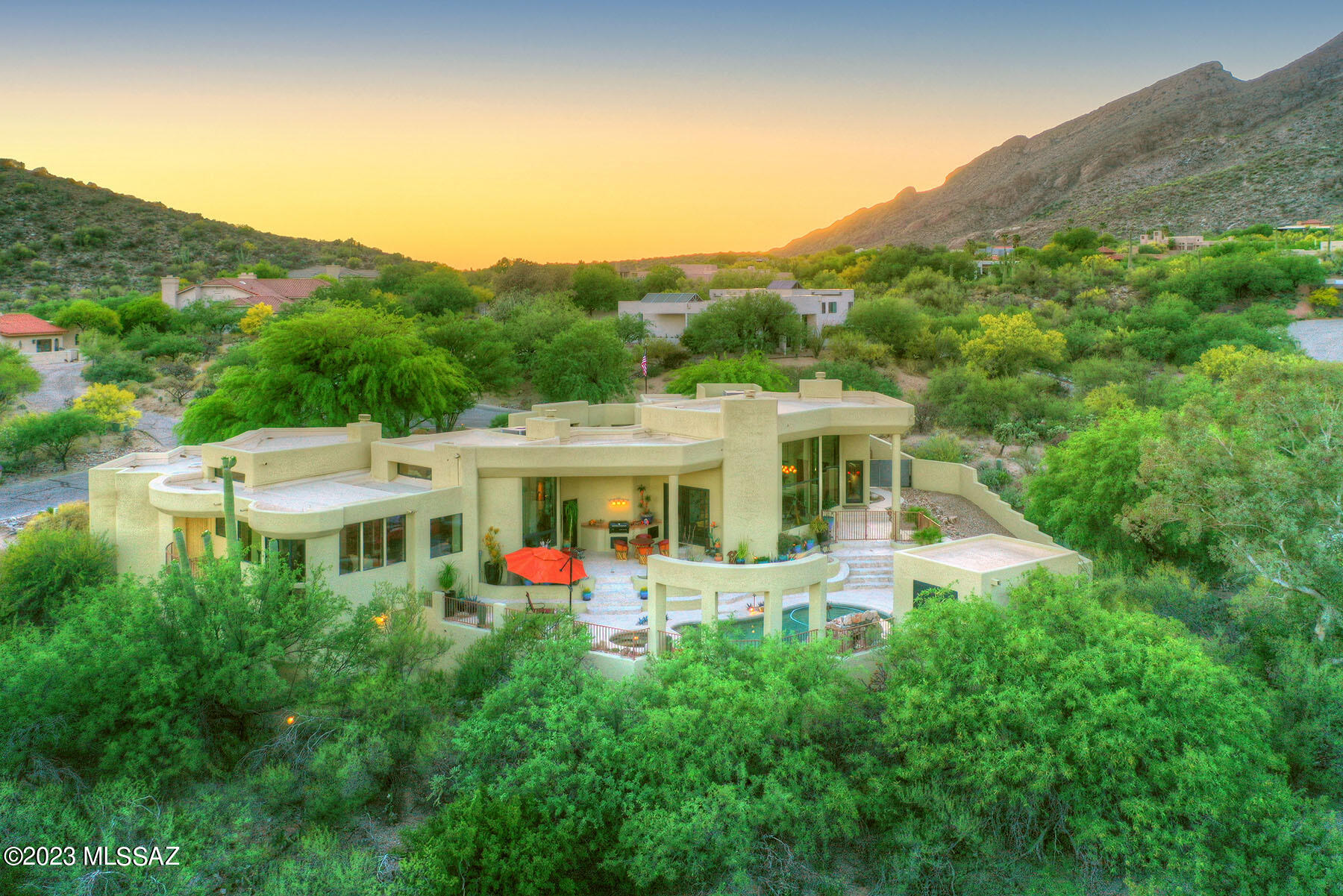 Alta Vista (1-98) - Residential