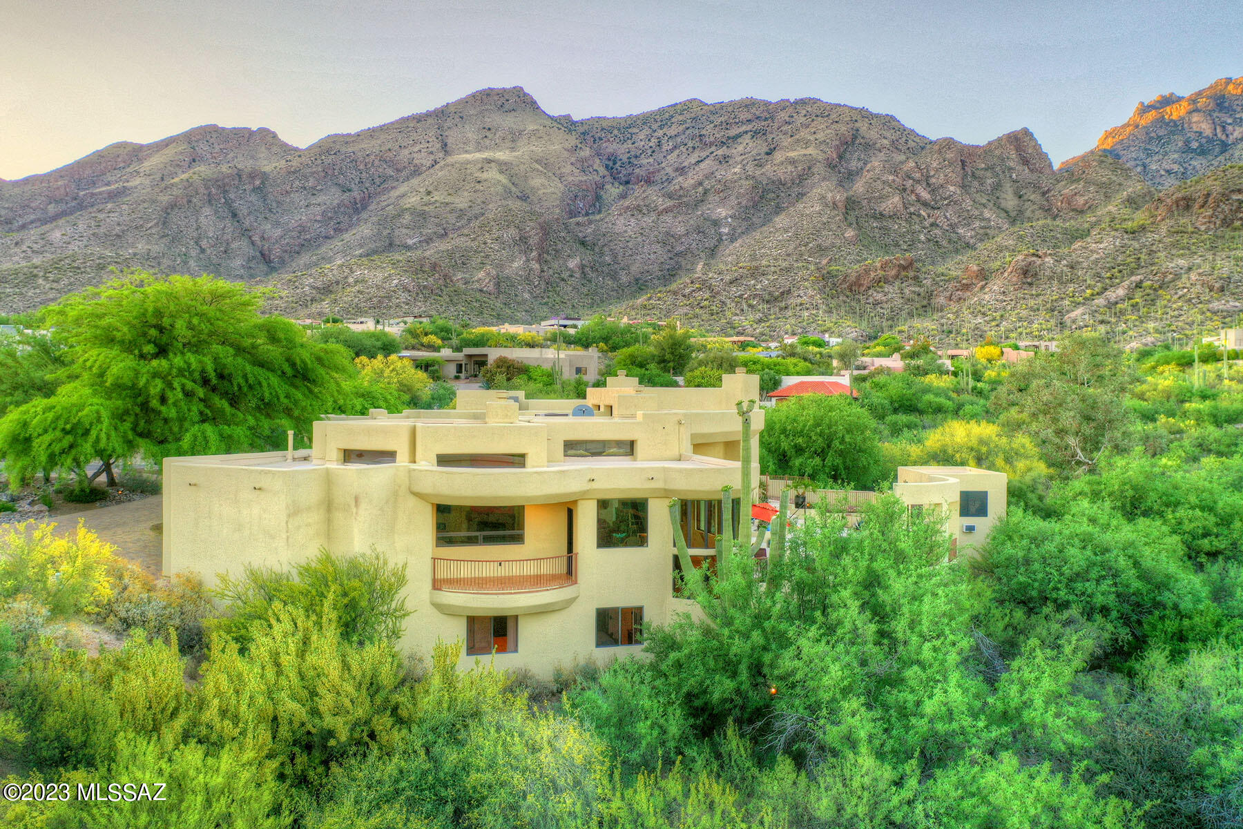 Alta Vista (1-98) - Residential