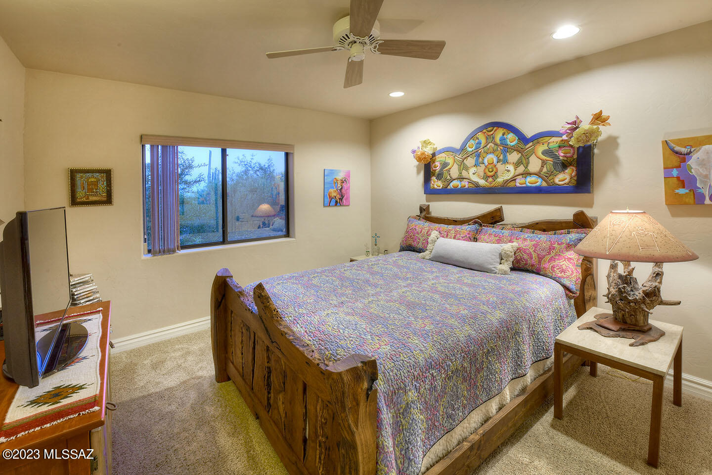 Alta Vista (1-98) - Residential
