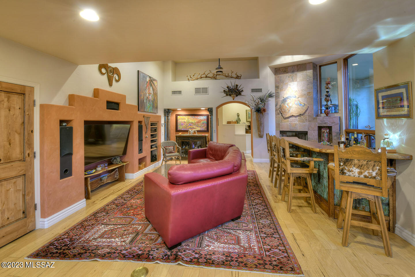Alta Vista (1-98) - Residential