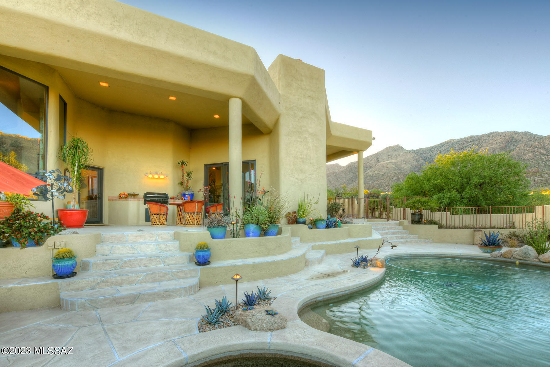 Alta Vista (1-98) - Residential