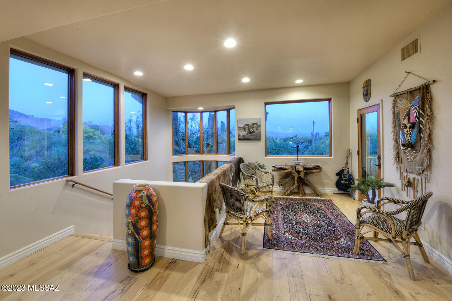 Alta Vista (1-98) - Residential