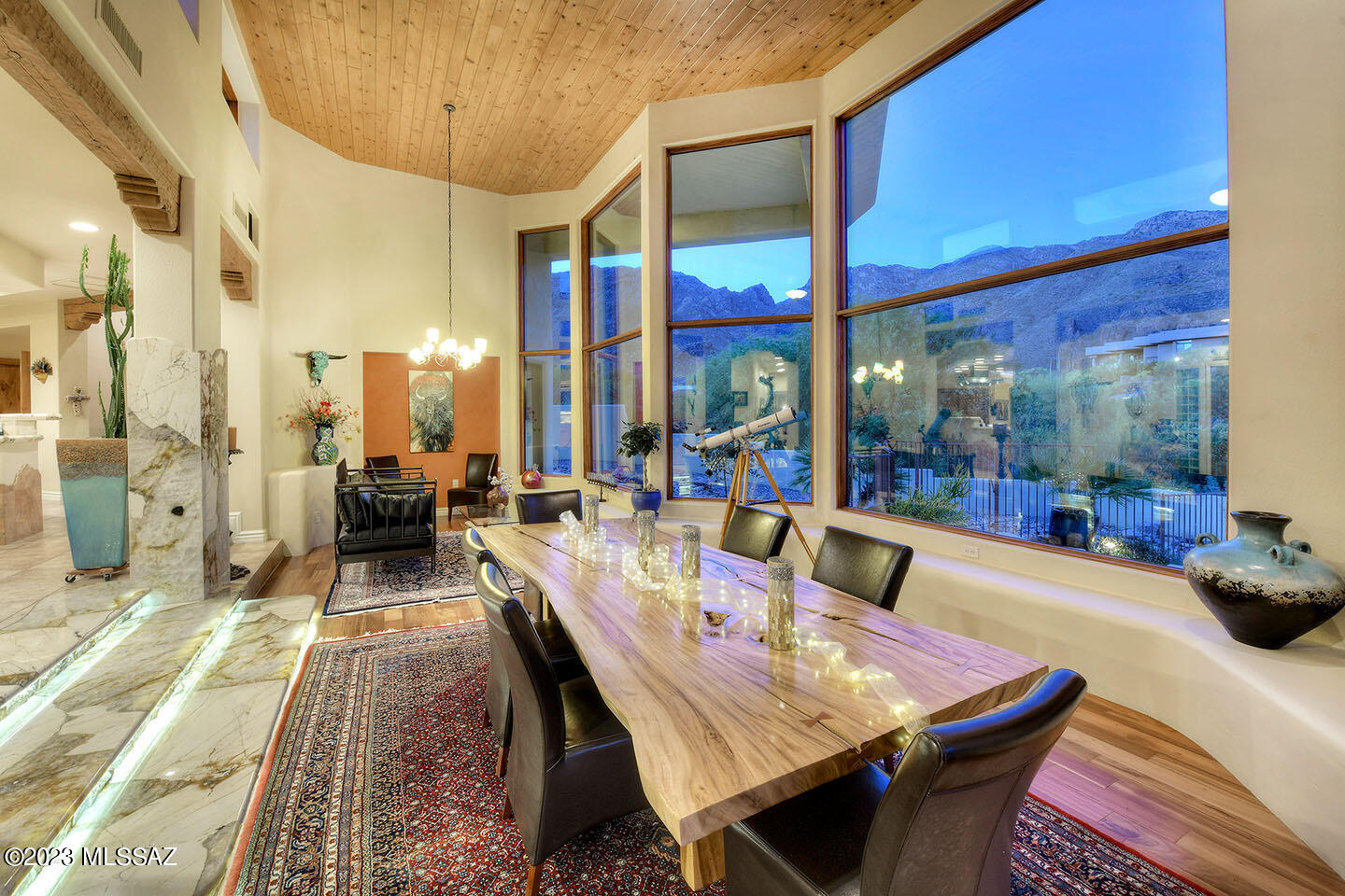 Alta Vista (1-98) - Residential