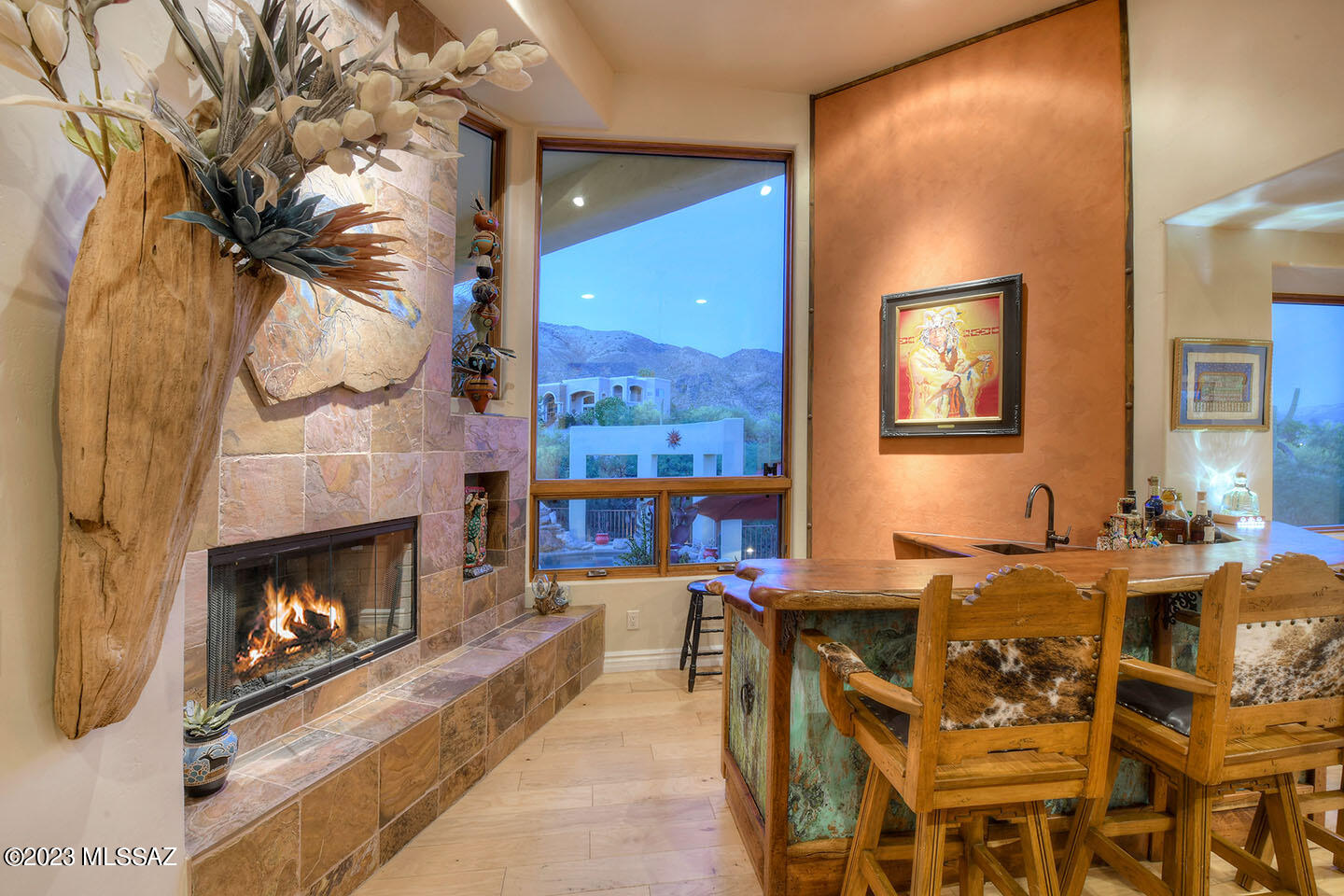 Alta Vista (1-98) - Residential