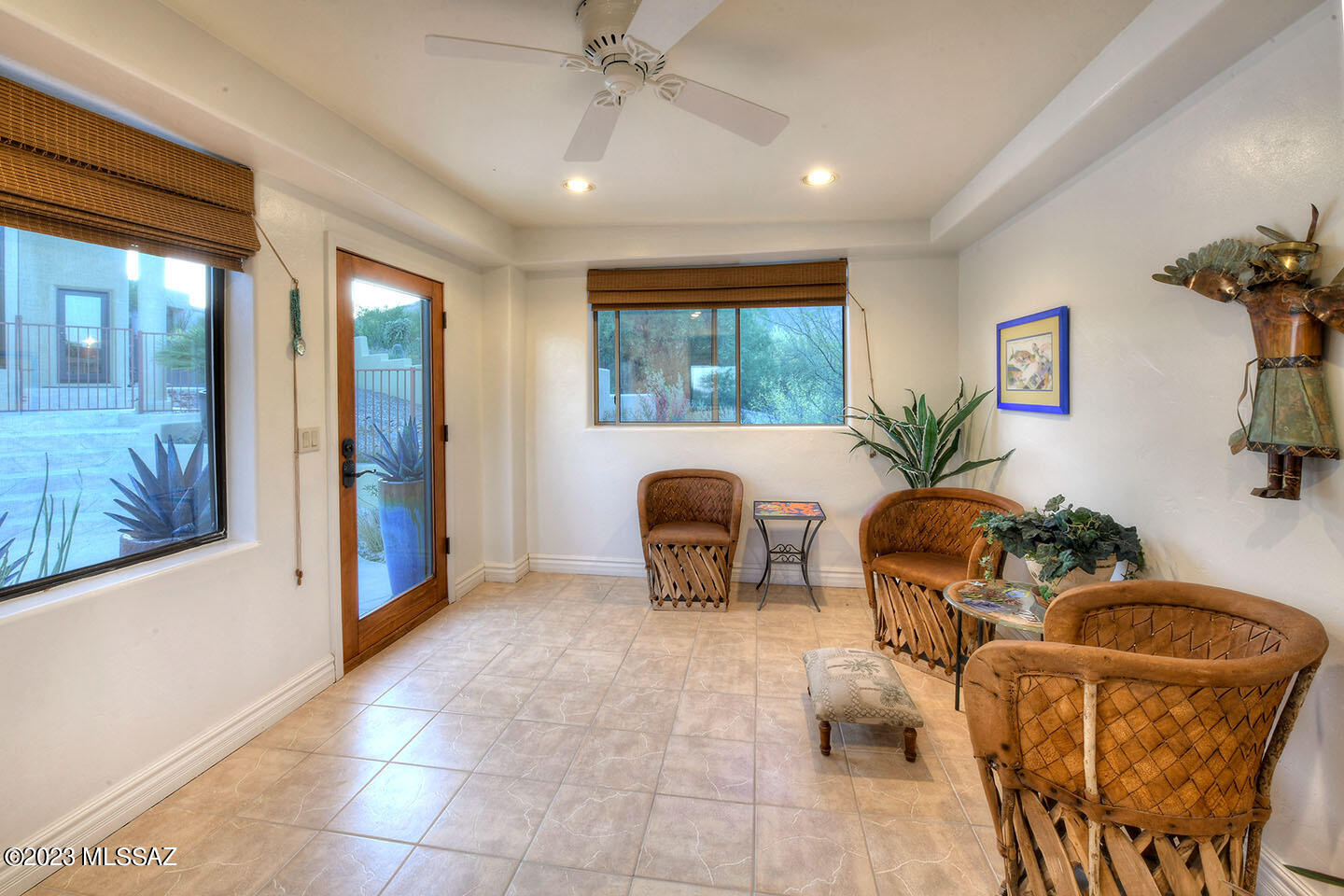 Alta Vista (1-98) - Residential