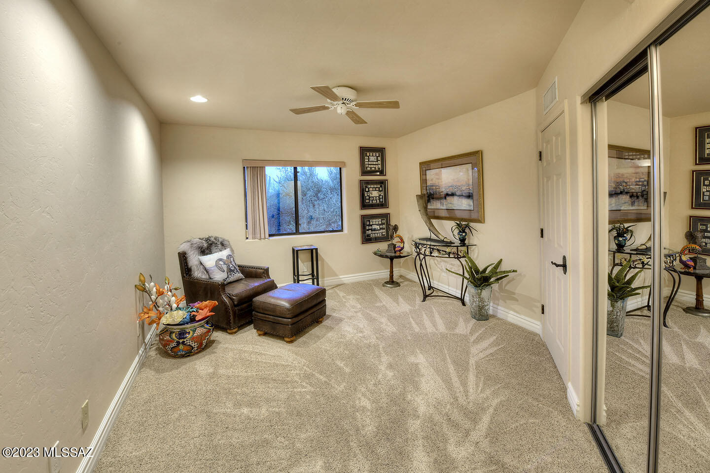 Alta Vista (1-98) - Residential