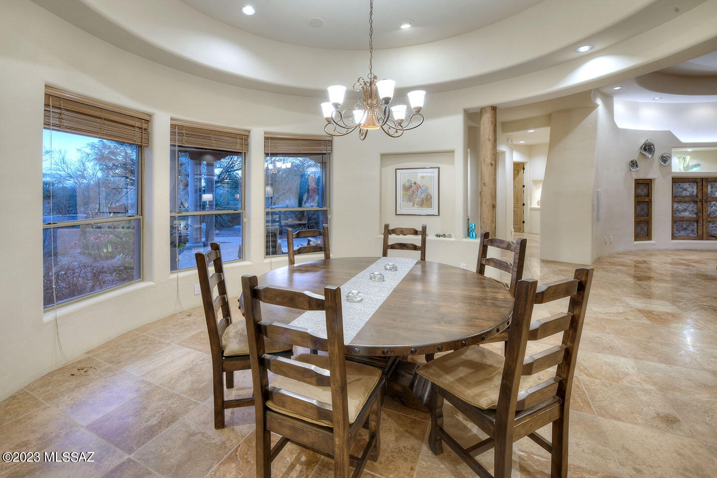 Pima Canyon Estates (1-176) - Residential