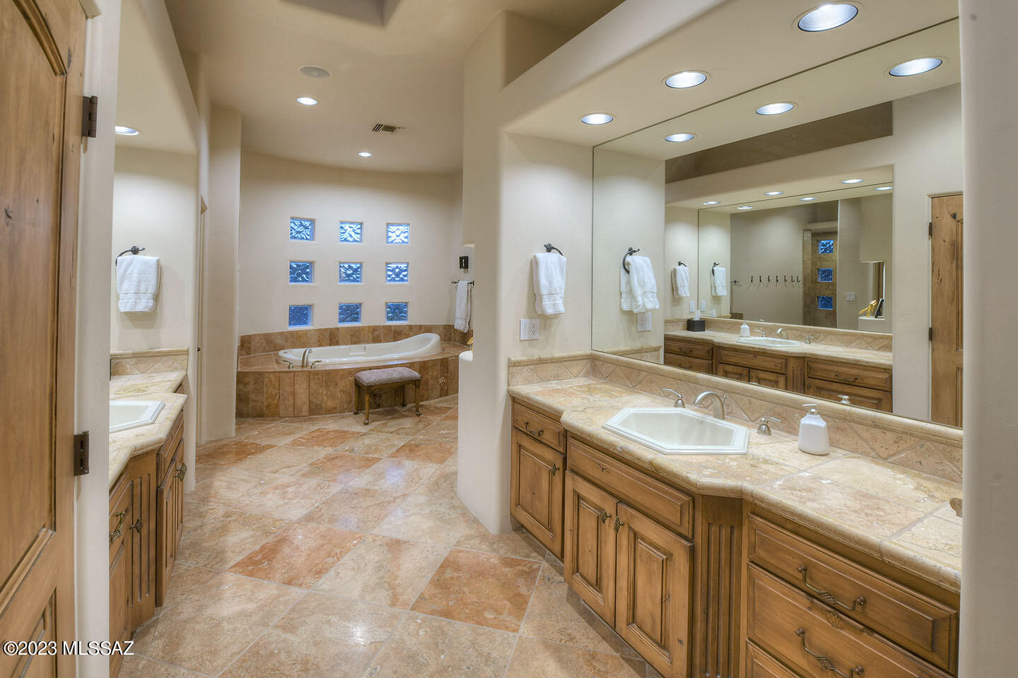 Pima Canyon Estates (1-176) - Residential