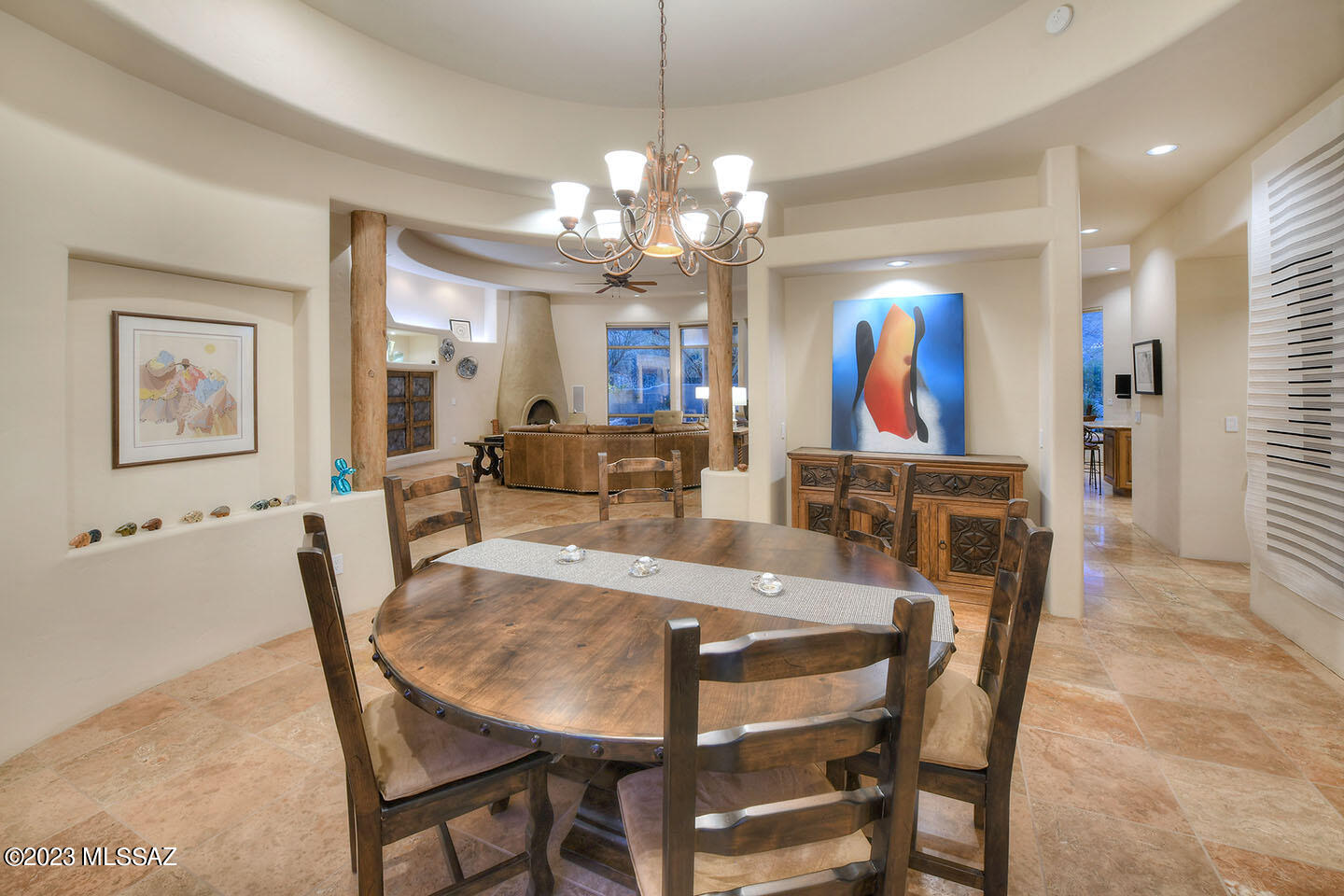 Pima Canyon Estates (1-176) - Residential