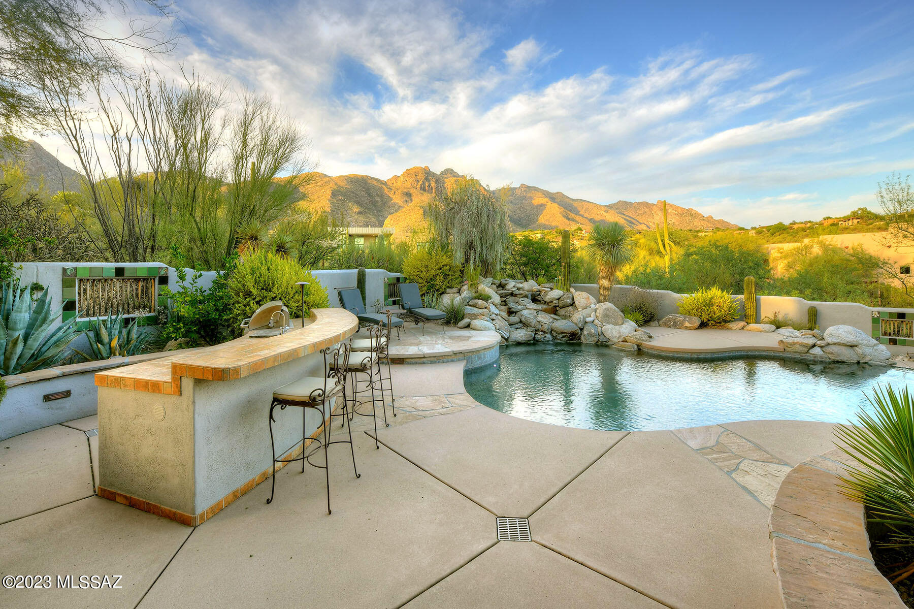 Pima Canyon Estates (1-176) - Residential