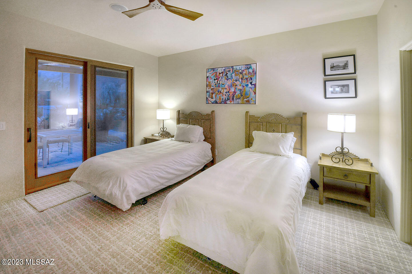 Pima Canyon Estates (1-176) - Residential